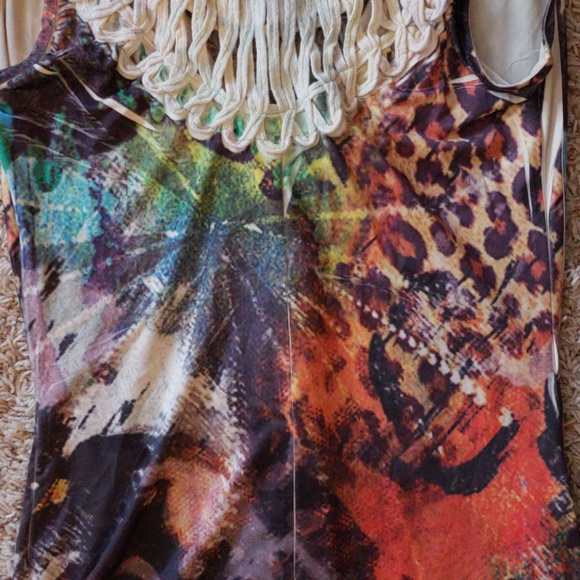 Boston Proper tank top - Picture 6 of 6